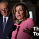 Illustration for article titled Congressional Democrats Threaten To All Wear Same Color If Trump Loses Election And Refuses To Leave Office